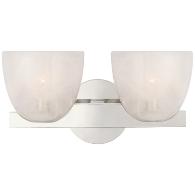 product image for Carola Double Sconce 6 72