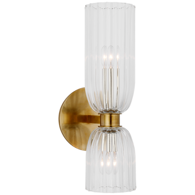 product image for Asalea Double Bath Sconce 1 55