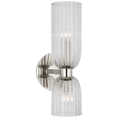 product image for Asalea Double Bath Sconce 2 79