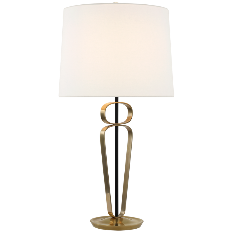 media image for Valda Table Lamp 1 219