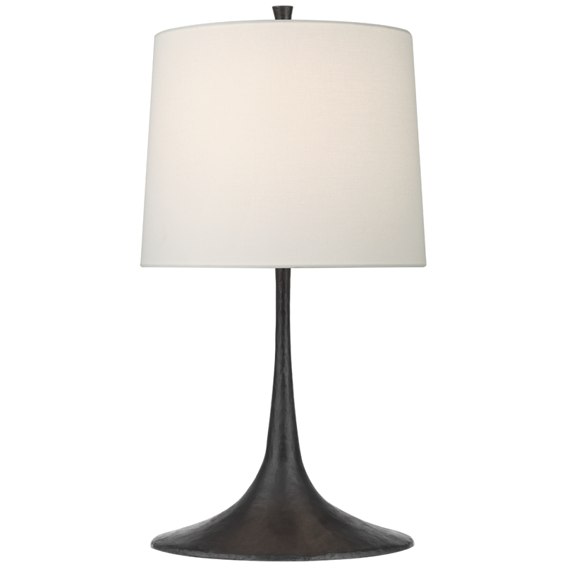 media image for Oscar Sculpted Table Lamp 4 254