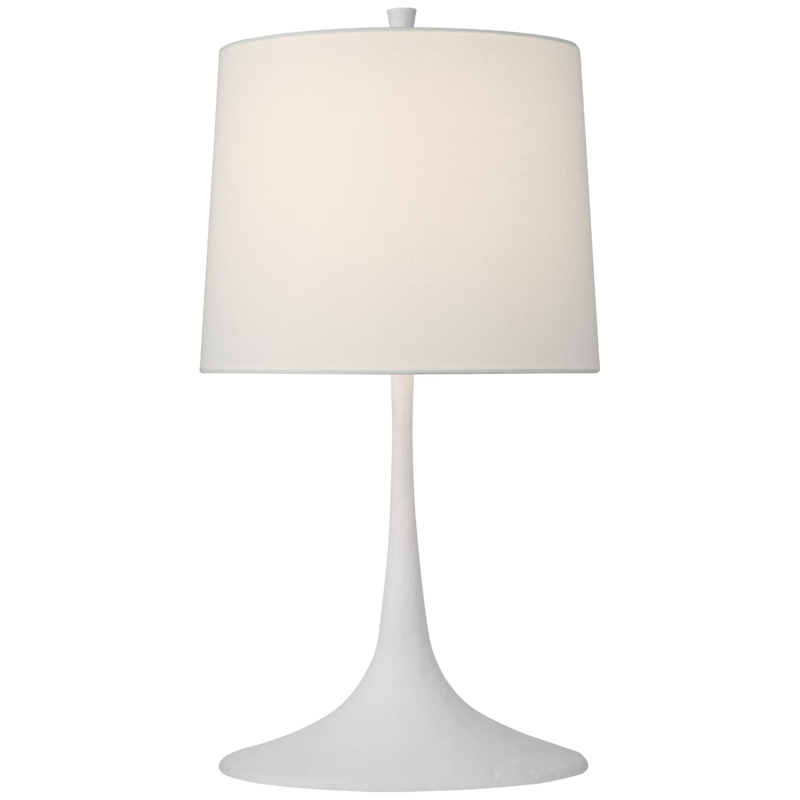 media image for Oscar Sculpted Table Lamp 5 23