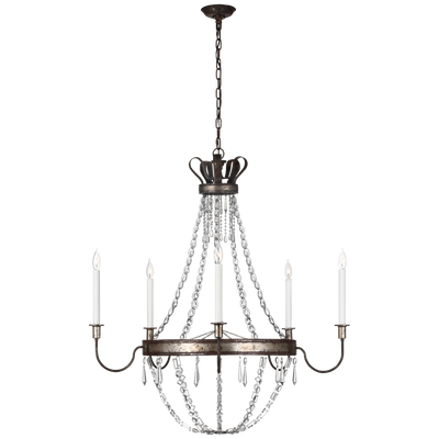 product image of Alessa Chandelier 1 591