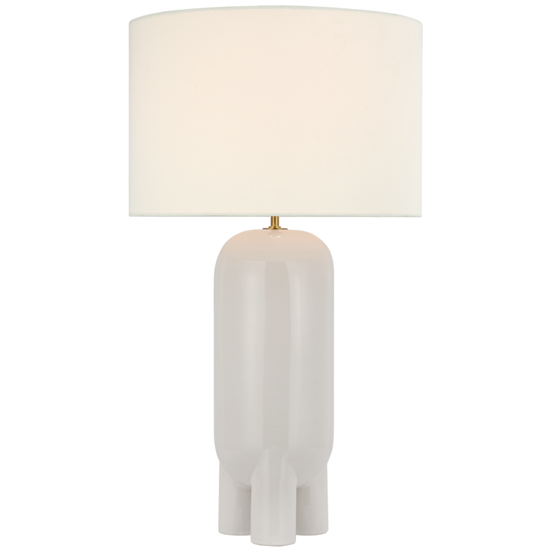 media image for Chalon Table Lamp 2 210