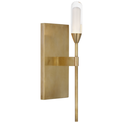 product image for Overture Sconce 2 16