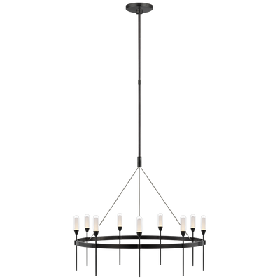 product image of Overture Ring Chandelier 1 545