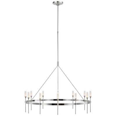 product image for Overture Ring Chandelier 6 92