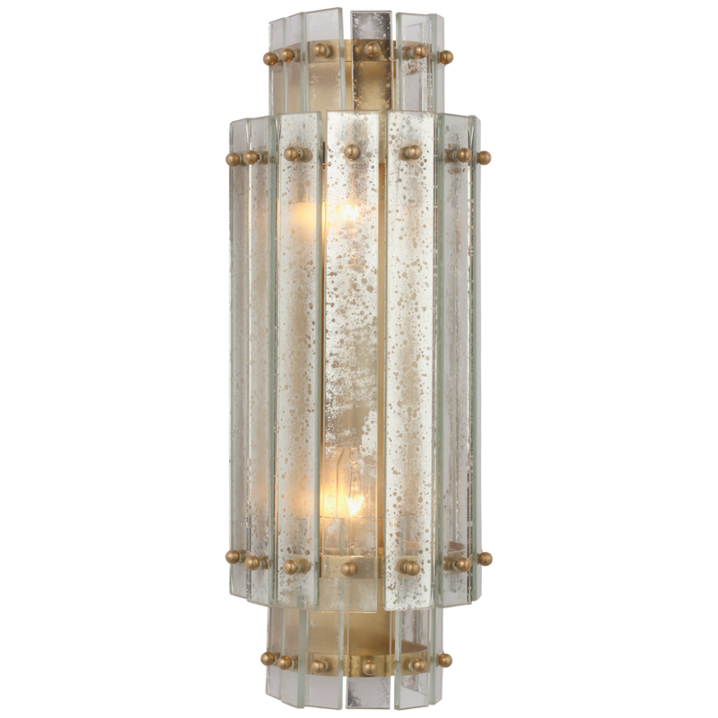 media image for Cadence Tiered Sconce 1 257
