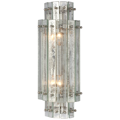 product image for Cadence Tiered Sconce 2 94