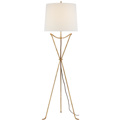 product image for Neith Tripod Floor Lamp 2 82