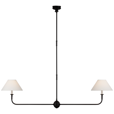 product image for Piaf Two Light Linear 2 89