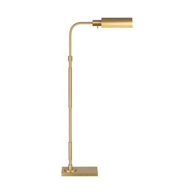product image for kenyon task floor lamp by chapman myers ct1161ai1 2 33