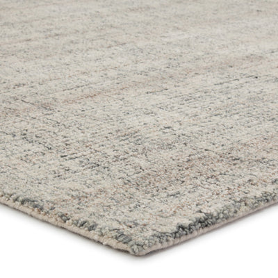 product image for Ritz Solid Rug in Whitecap Gray & Slate Gray design by Jaipur Living 87