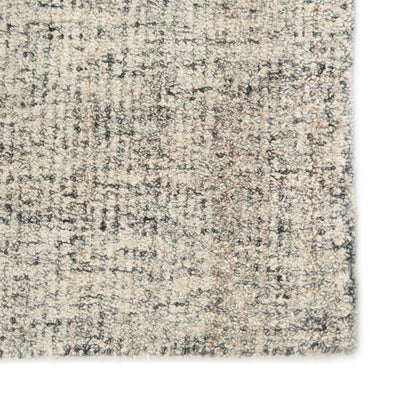 product image for Ritz Solid Rug in Whitecap Gray & Slate Gray design by Jaipur Living 50