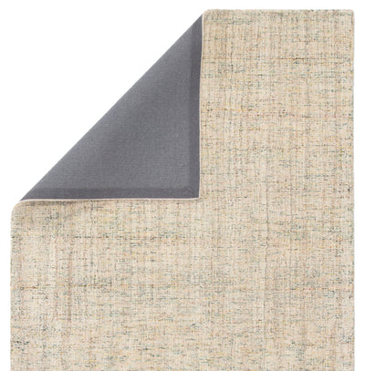product image for Ritz Solid Rug in Angora & Sea Pine design by Jaipur Living 72