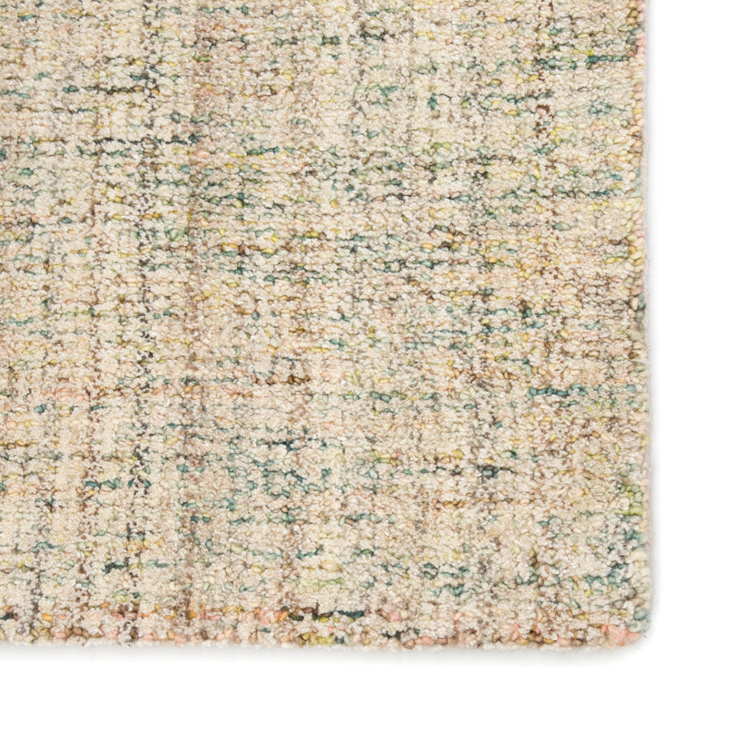 media image for Ritz Solid Rug in Angora & Sea Pine design by Jaipur Living 234