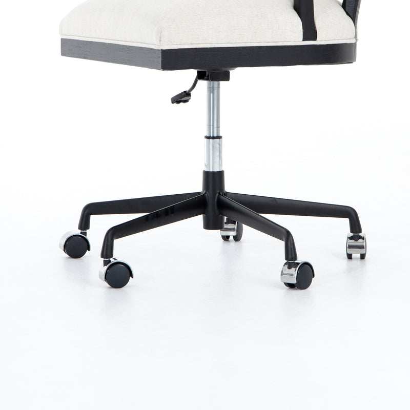 media image for Alexa Desk Chair 285