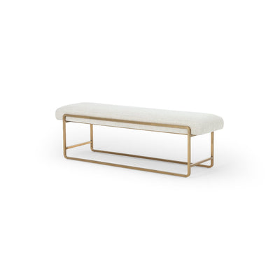 product image for Sled Bench - Open Box 2 3