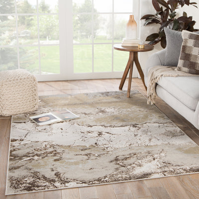 product image for Catalyst Cisco Rug in Gray by Jaipur Living 91