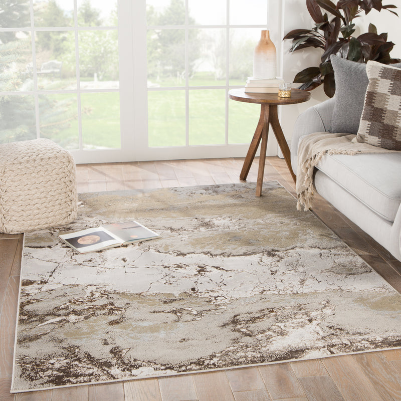 media image for Catalyst Cisco Rug in Gray by Jaipur Living 243