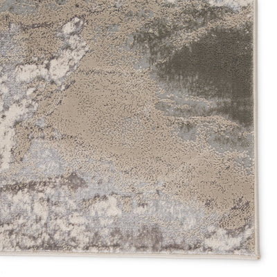 product image for Catalyst Cisco Rug in Gray by Jaipur Living 63