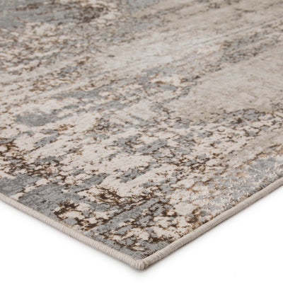 product image for Catalyst Calibra Rug in Gray by Jaipur Living 4