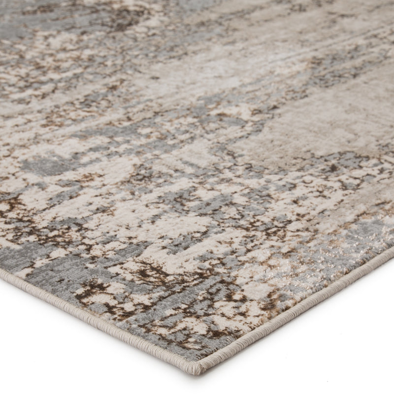 media image for Catalyst Calibra Rug in Gray by Jaipur Living 216