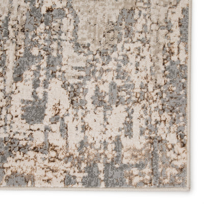 product image for Catalyst Calibra Rug in Gray by Jaipur Living 35