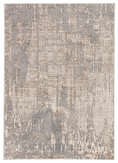 product image of Catalyst Calibra Rug in Gray by Jaipur Living 529