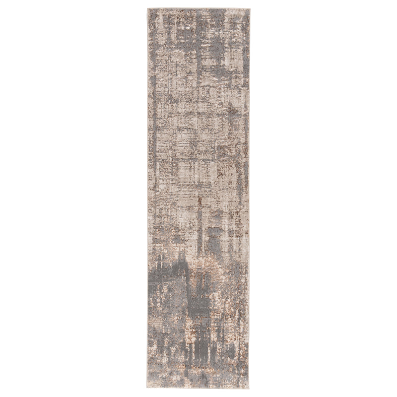 media image for Catalyst Calibra Rug in Gray by Jaipur Living 263