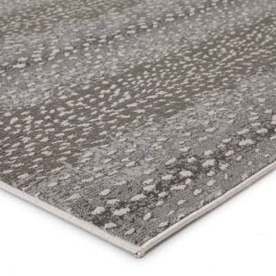 product image for Catalyst Axis Rug in Gray by Jaipur Living 48