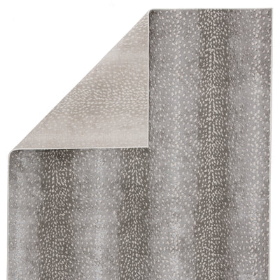 product image for Catalyst Axis Rug in Gray by Jaipur Living 35