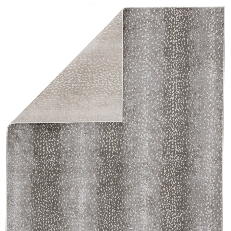media image for Catalyst Axis Rug in Gray by Jaipur Living 225