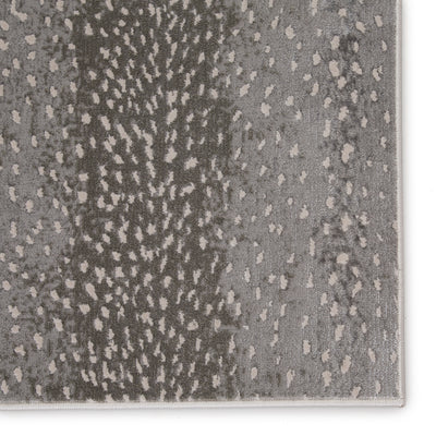 product image for Catalyst Axis Rug in Gray by Jaipur Living 20