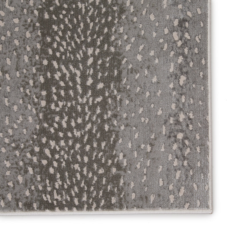 media image for Catalyst Axis Rug in Gray by Jaipur Living 238