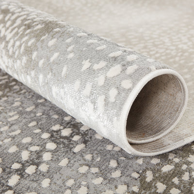 product image for Catalyst Axis Rug in Gray 39
