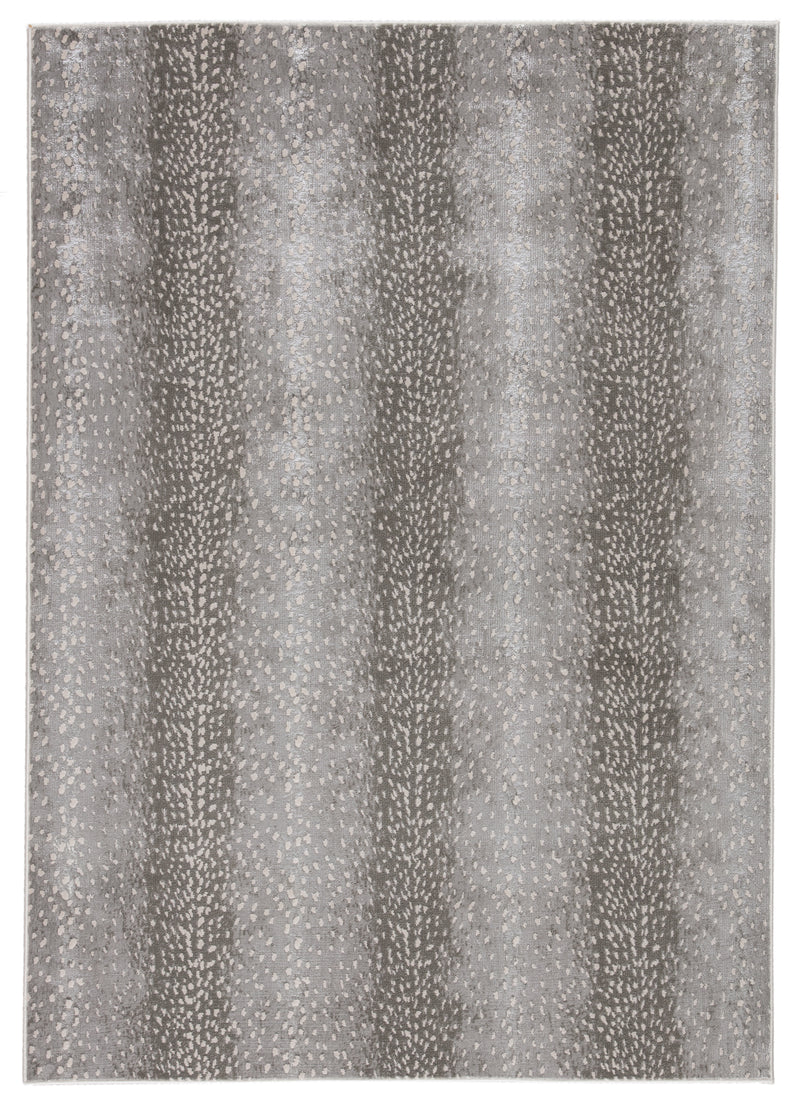 media image for Catalyst Axis Rug in Gray by Jaipur Living 223