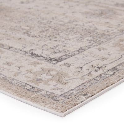 product image for fawcett oriental gray area rug by jaipur living 2 99