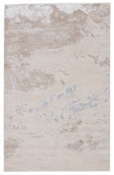 product image for cisco abstract light gray silver area rug by jaipur living 1 54