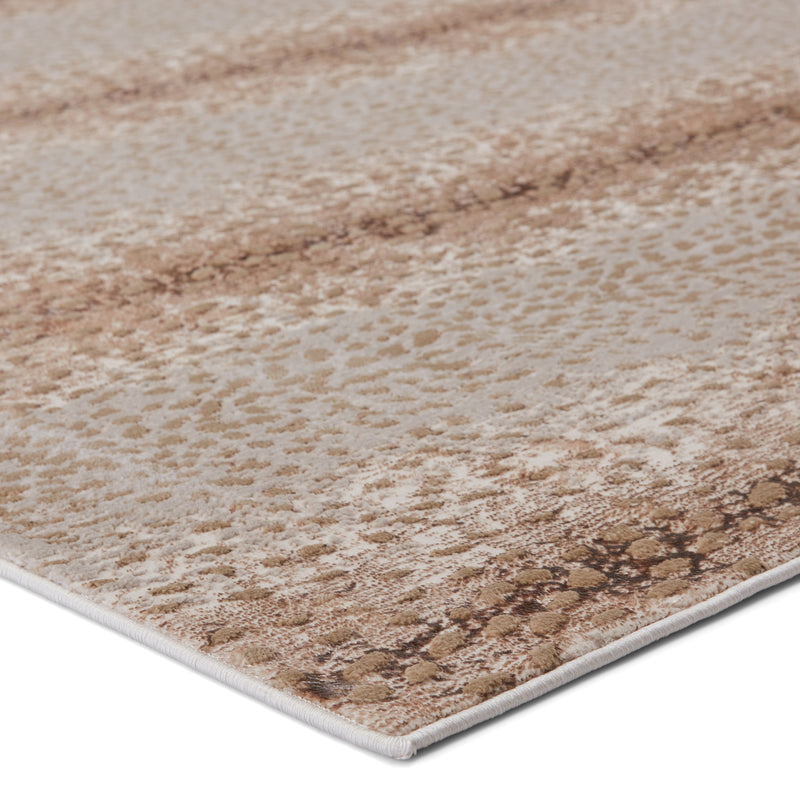 media image for Axis Animal Tan & Grey Rug by Jaipur Living 261