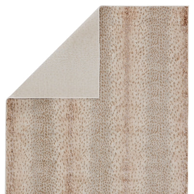 product image for Axis Animal Tan & Grey Rug by Jaipur Living 20