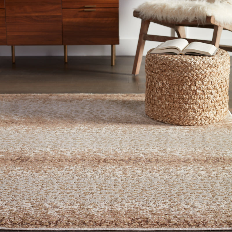 media image for Axis Animal Tan & Grey Rug by Jaipur Living 26