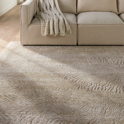 product image for dune animal pattern brown taupe rug by jaipur living rug154902 9 67