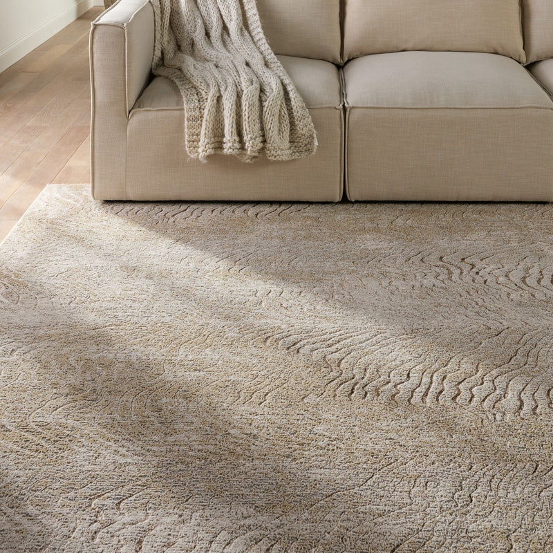 media image for dune animal pattern brown taupe rug by jaipur living rug154902 9 291