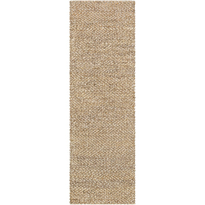 product image for Curacao CUR-2301 Hand Woven Rug in Taupe & Cream by Surya 56