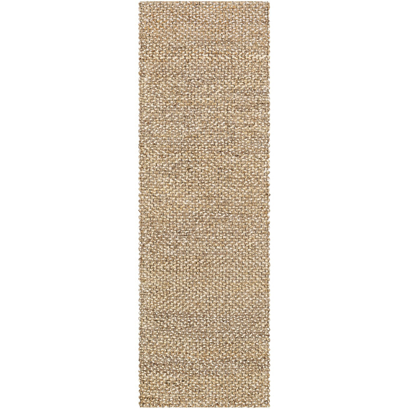 media image for Curacao CUR-2301 Hand Woven Rug in Taupe & Cream by Surya 299