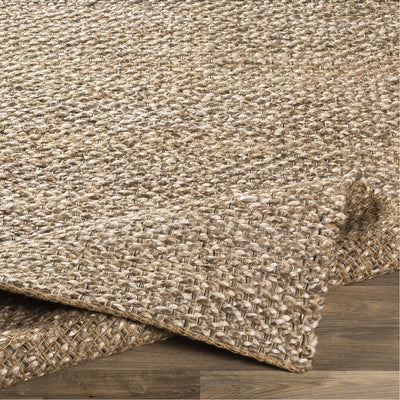 product image for Curacao CUR-2301 Hand Woven Rug in Taupe & Cream by Surya 63