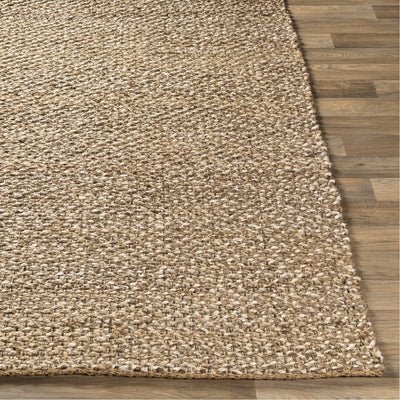 product image for Curacao CUR-2301 Hand Woven Rug in Taupe & Cream by Surya 50