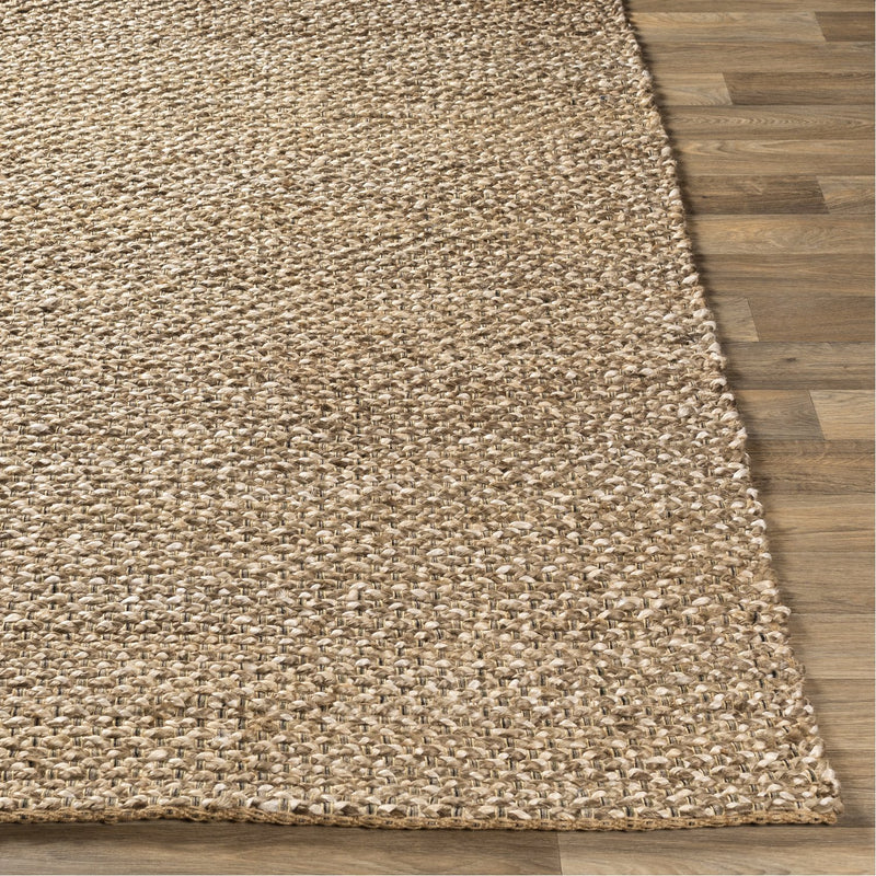 media image for Curacao CUR-2301 Hand Woven Rug in Taupe & Cream by Surya 243