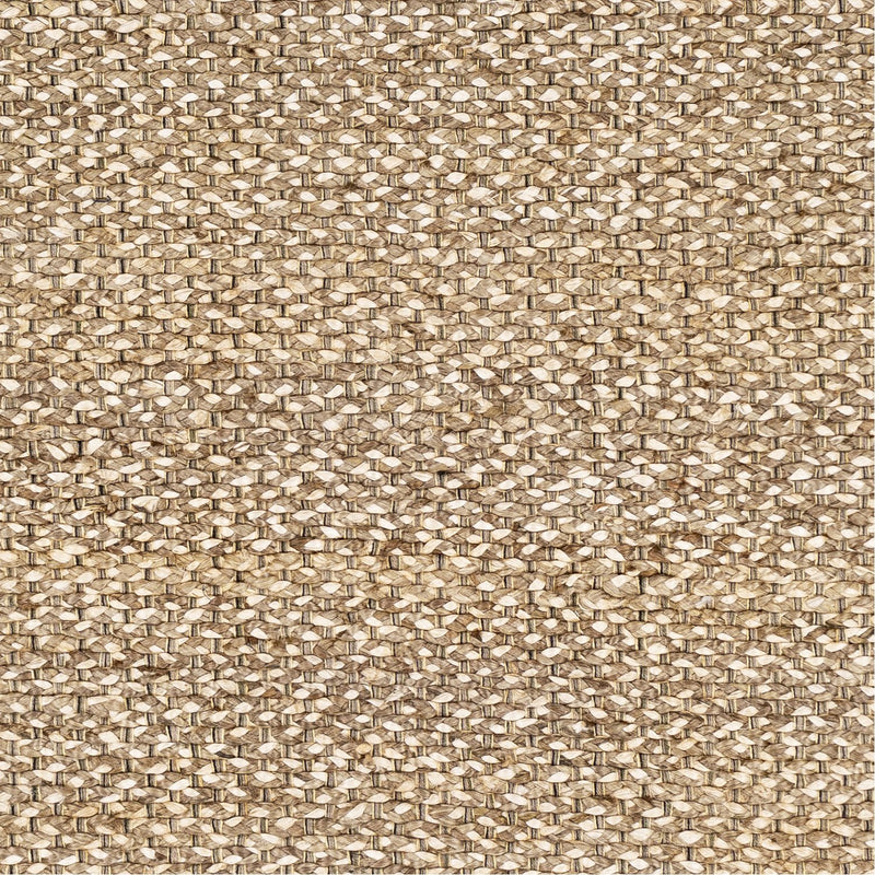 media image for Curacao CUR-2301 Hand Woven Rug in Taupe & Cream by Surya 212